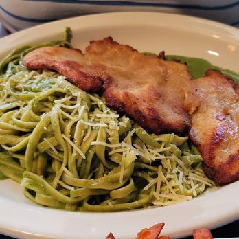 Brasa's Restaurant - Chicken with pesto (don't remember the actual name) - Peruvian Near Me - Lexington-Fayette, Kentucky Brasa's Restaurant - Chicken with pesto (don't remember the actual name) - Peruvian Near Me - Lexington-Fayette, Kentucky