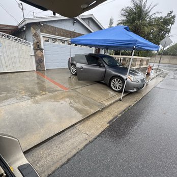 Axel’s Auto Detailing - Rain-soaked leather seats restored
Proper drying, extraction, and conditioning completed. - Auto Detailing Near Me Axel’s Auto Detailing - Rain-soaked leather seats restored
Proper drying, extraction, and conditioning completed. - Auto Detailing Near Me