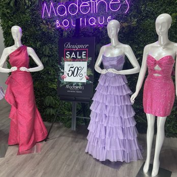 Madeline's Boutique - Plus Size Fashion Near Me - Boca Raton, Florida Madeline's Boutique - Plus Size Fashion Near Me - Boca Raton, Florida