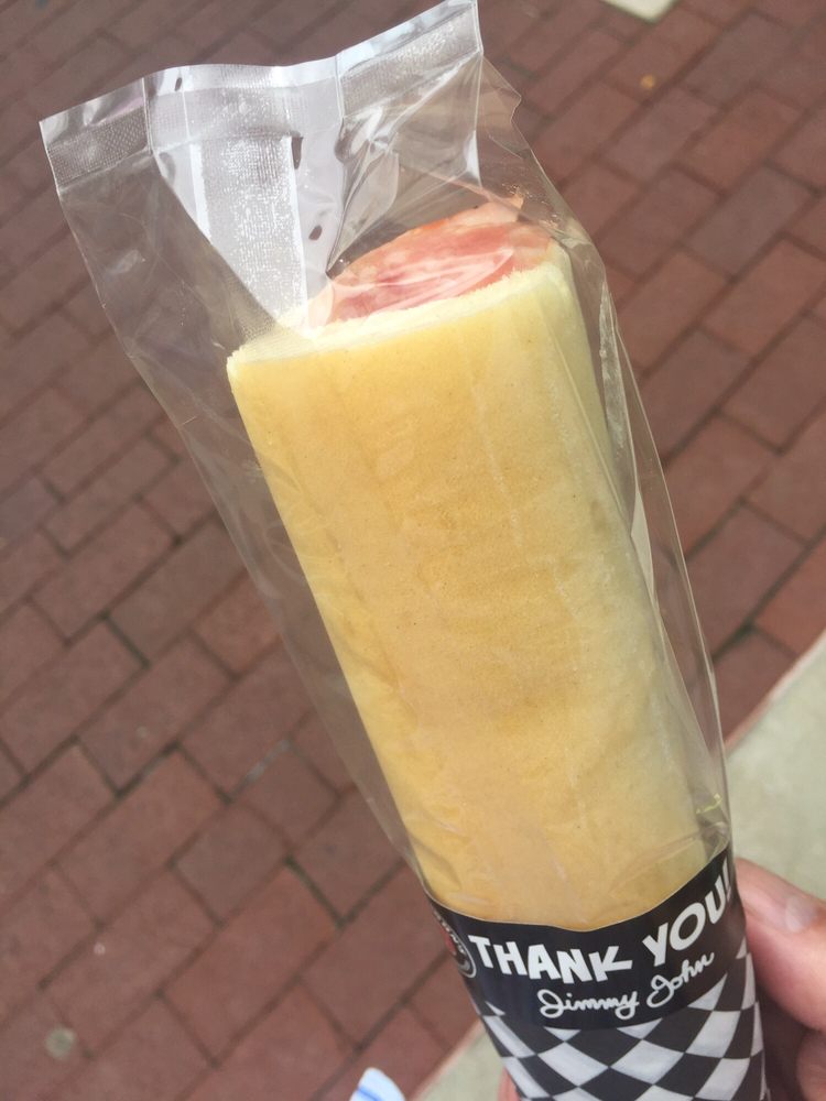 JIMMY JOHN’S 12 Photos & 81 Reviews 1 North Meridian, Indianapolis