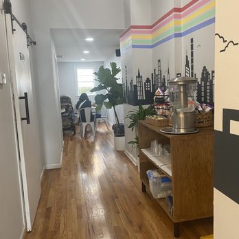 Arcobaleno Gelateria - Gelato Near Me - Sunnyside, New York