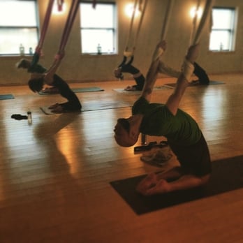 Bold Flow Yoga - Grosse Pointe - Yoga Near Me - Grosse Pointe, Michigan