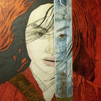 Hanson Art Studio LLC - Art Galleries Near Me - la puente, California