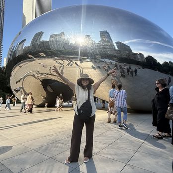 Millennium Park - Parks Near Me - Chicago, Illinois