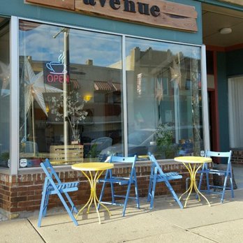 Avenue Coffeehouse - Must experience avenue coffee shop! - Coffee & Tea Near Me
