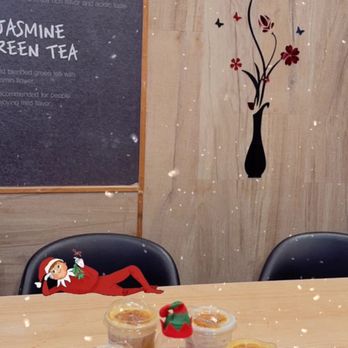 Gong Cha - Bubble Tea Near Me - Santa Ana, California