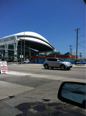 Photo of Bowl Bar Packaging & Liquor - Miami, FL, US.