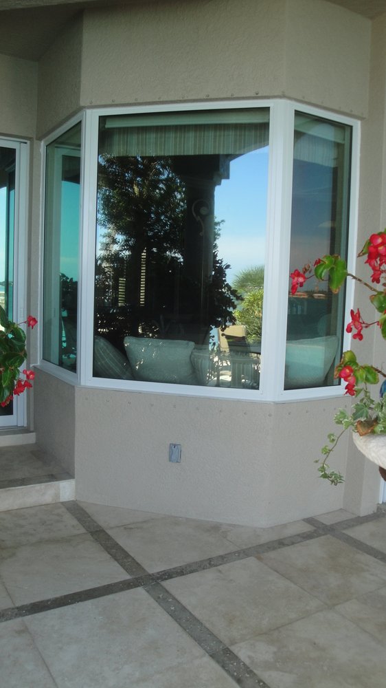 Slide of Mullet's Aluminum Products