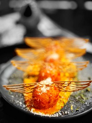 Wizards & Wands by null