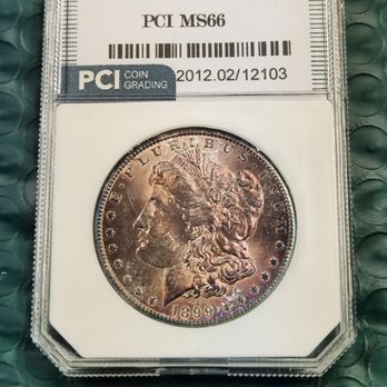 Upland Auction - Morgan Dollar 1889 0 -New Orleans- Graded 66 - Auction Houses Near Me - Upland, California Upland Auction - Morgan Dollar 1889 0 -New Orleans- Graded 66 - Auction Houses Near Me - Upland, California