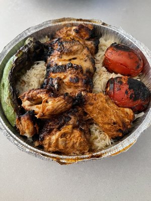Kabob Grill N Go by null