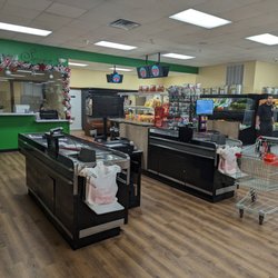Cielito Lindo Restaurant - The market - December 2022