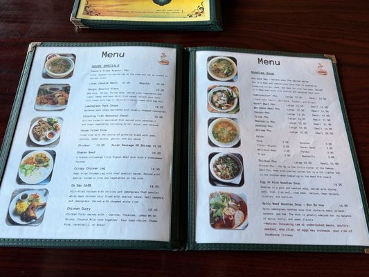 Menu photo 1 Taste Vietnamese Cuisine Morrisville, NC Menu photo 1 Taste Vietnamese Cuisine Morrisville, NC