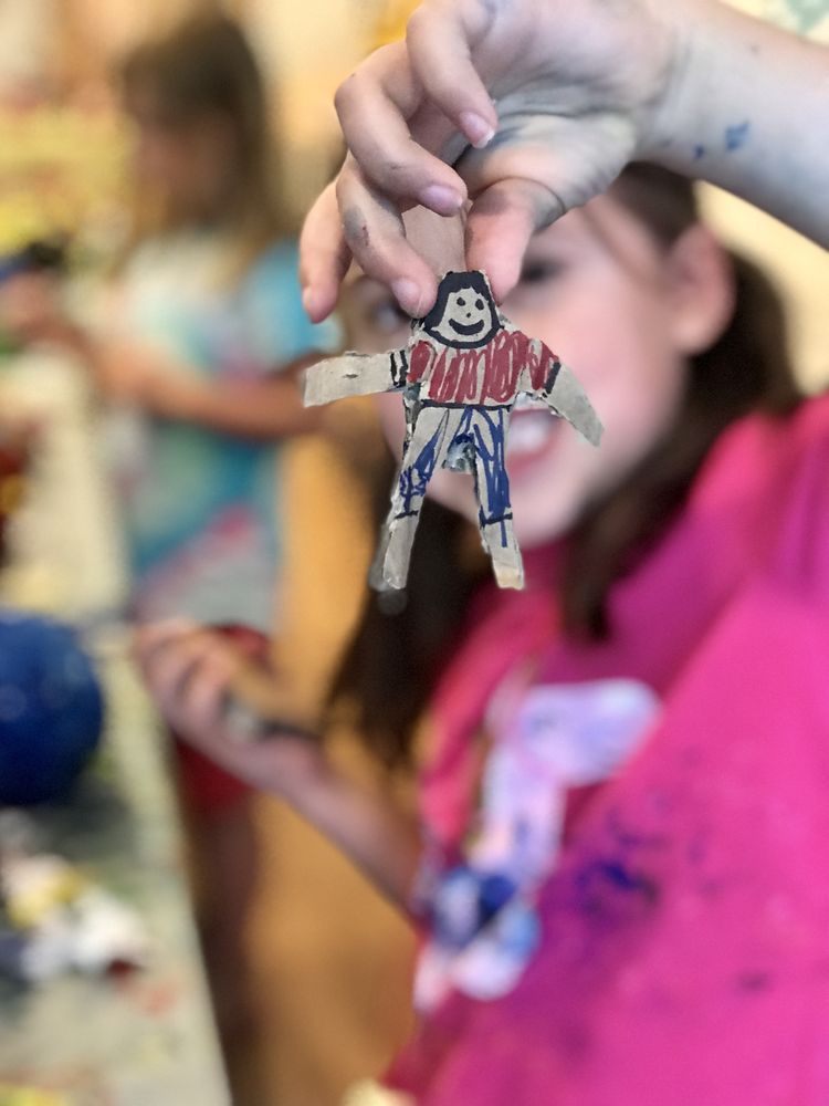 PALETTE ART STUDIO Updated June 2024 47 Photos 295 South Main St