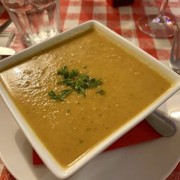 Soup Soup