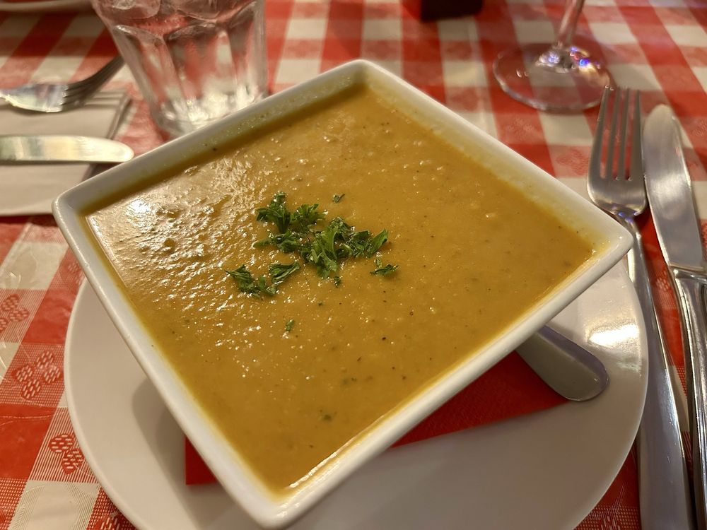 Alsace french bistro