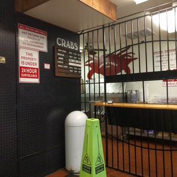 Ruff N Ready Crab House - Seafood Markets Near Me - Hyattsville, Maryland