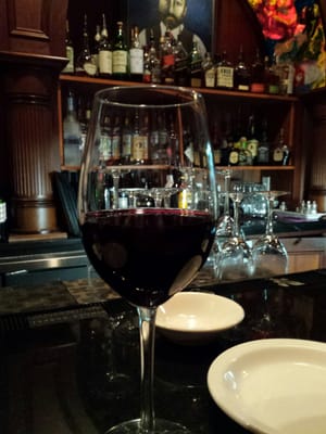 Sermet's Courtyard by null