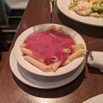 Giacomo's - Italian Near Me - Melrose, Massachusetts