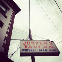 Junker's Tavern