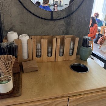 Bonsai Coffee Bar - Coffee & Tea Near Me - Los Angeles, California