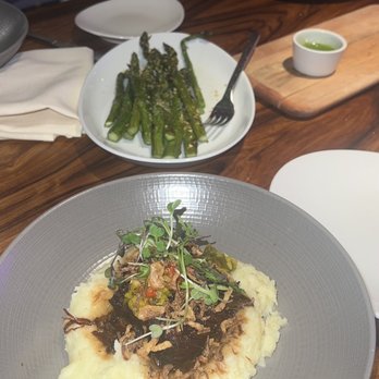 STK Steakhouse Bellevue - Steakhouses Near Me - Bellevue, Washington