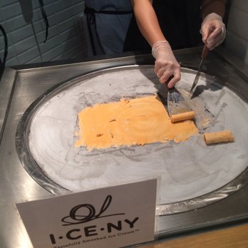 I CE NY - Desserts Near Me - New York, New York I CE NY - Desserts Near Me - New York, New York