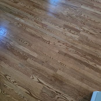 Schwanke Wood Floors - Nutmeg. So pleased with the color- Jay's suggest. - Flooring Near Me Schwanke Wood Floors - Nutmeg. So pleased with the color- Jay's suggest. - Flooring Near Me