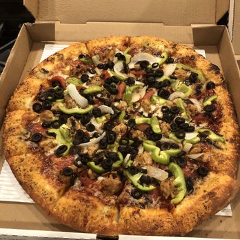 Atomic Pizza - Pizza Near Me - La Habra, California Atomic Pizza - Pizza Near Me - La Habra, California