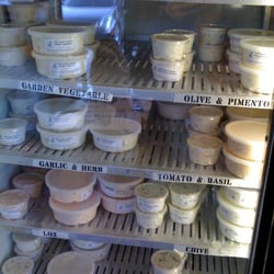 House of Bagels