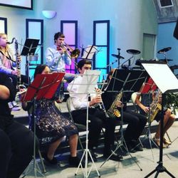Tilghman's Academy of Music