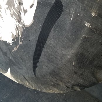 Mission Valley Shell - That clean streak is where I wiped it with my finger AFTER the $40 hand wash! - Car Wash Near Me - San Diego, California Mission Valley Shell - That clean streak is where I wiped it with my finger AFTER the $40 hand wash! - Car Wash Near Me - San Diego, California