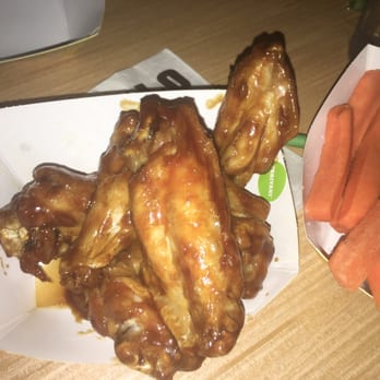 Buffalo Wild Wings - Teriyaki - Chicken Wings Near Me - Chesapeake, Virginia Buffalo Wild Wings - Teriyaki - Chicken Wings Near Me - Chesapeake, Virginia