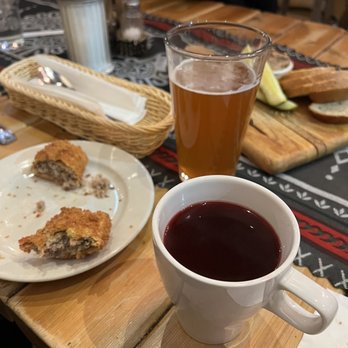 Bacowka - Polish Near Me - Schaumburg, Illinois