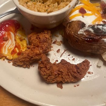 Outback Steakhouse - hard tenders - Steakhouses Near Me - Goldsboro, North Carolina Outback Steakhouse - hard tenders - Steakhouses Near Me - Goldsboro, North Carolina