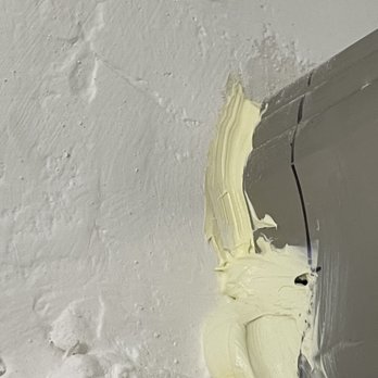 CCH General Construction - a piece of plaster on a wall - General Contractors Near Me CCH General Construction - a piece of plaster on a wall - General Contractors Near Me