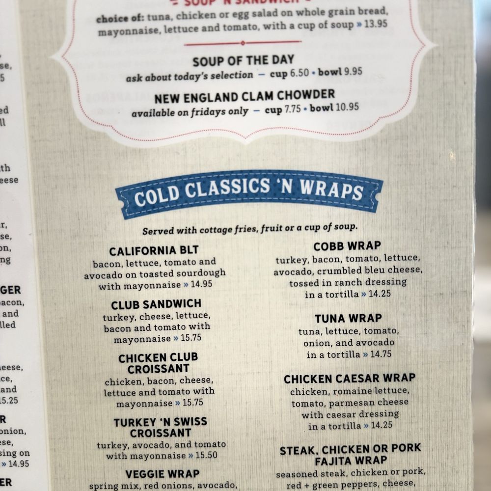 Eggs N Things - Menu - Breakfast & Brunch Near Me - Simi Valley, California Eggs N Things - Menu - Breakfast & Brunch Near Me - Simi Valley, California