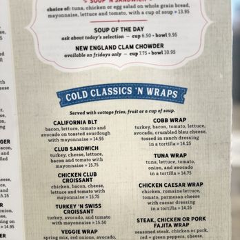 Eggs N Things - Menu - Breakfast & Brunch Near Me - Simi Valley, California