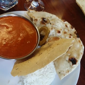 Chawlas Indian Restaurant - Butter chicken - Indian Near Me - Auckland, AUK