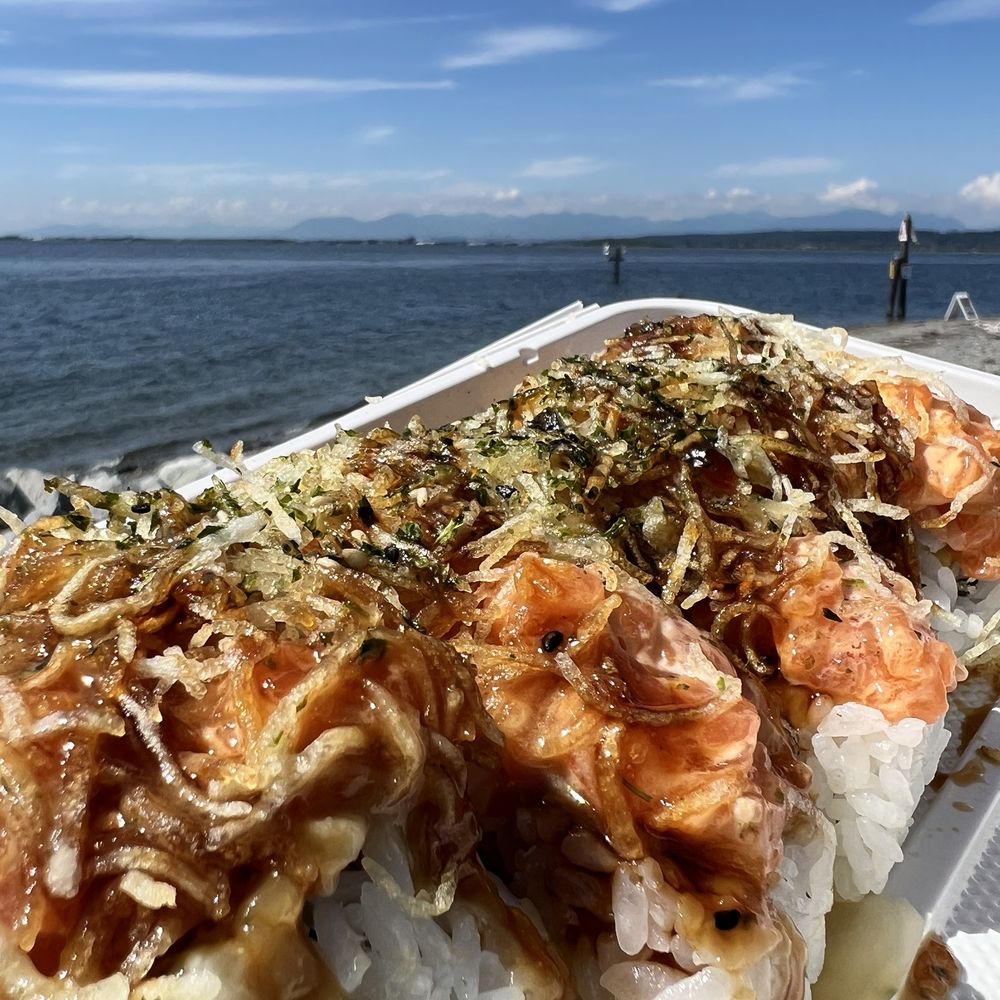Crescent Beach - Beaches Near Me - Surrey, British Columbia