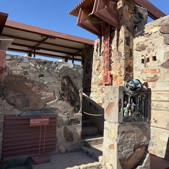Taliesin West - Architectural Tours Near Me - Scottsdale, Arizona Taliesin West - Architectural Tours Near Me - Scottsdale, Arizona