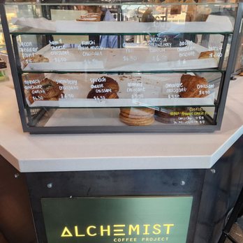 Alchemist Coffee Project - Pastries - Coffee & Tea Near Me - Los Angeles, California Alchemist Coffee Project - Pastries - Coffee & Tea Near Me - Los Angeles, California
