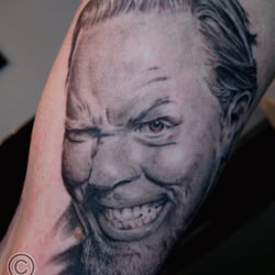 Talisman Tattoo Art Studio