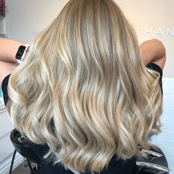 Matthew Jonathan Salon - Hair Stylists Near Me - Oakville, Ontario Matthew Jonathan Salon - Hair Stylists Near Me - Oakville, Ontario