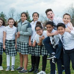 County Christian School