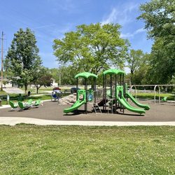 Tapawingo Park