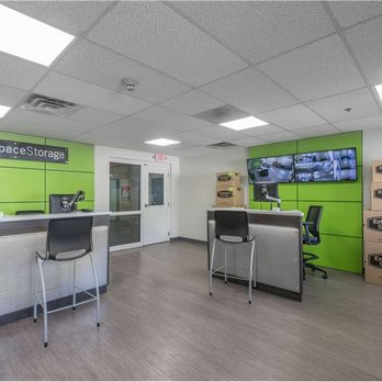 Extra Space Storage - Interior Units - Self Storage Near Me - Albuquerque, New Mexico