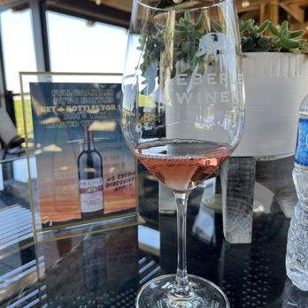 Eberle Winery - Wineries Near Me - Paso Robles, California