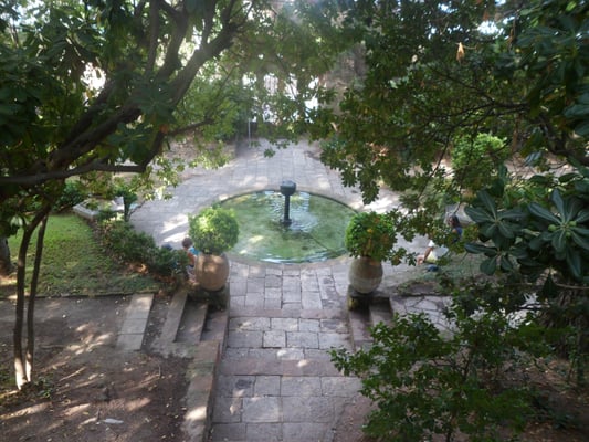 Château de la Napoule by null