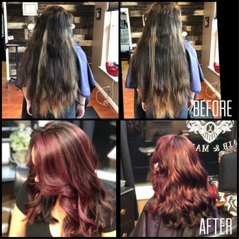 AV Hair & Makeup - A mother made beautiful again by Angelina v. - Hair Stylists Near Me - Pacifica, California AV Hair & Makeup - A mother made beautiful again by Angelina v. - Hair Stylists Near Me - Pacifica, California